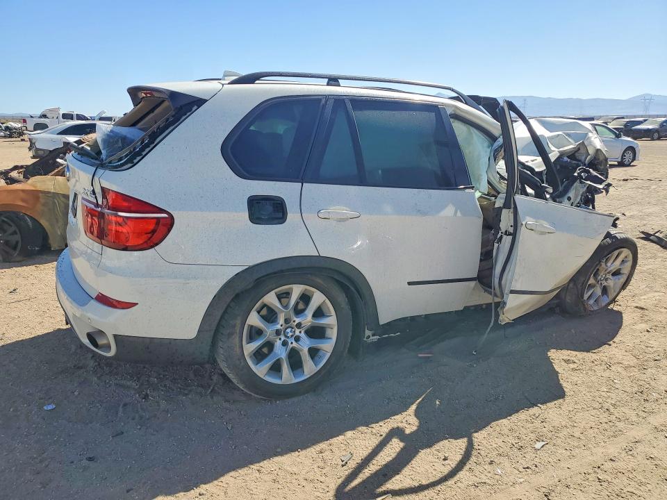 2012 Bmw X5 მანქანა იყიდება აუქციონზე, vin: 5UXZV4C5XCL745394, აუქციონის ნომერი: 67370016