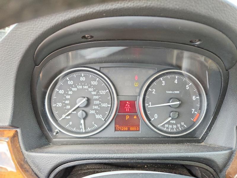2008 Bmw 328 მანქანა იყიდება აუქციონზე, vin: WBAVC93568K045045, აუქციონის ნომერი: 70192336