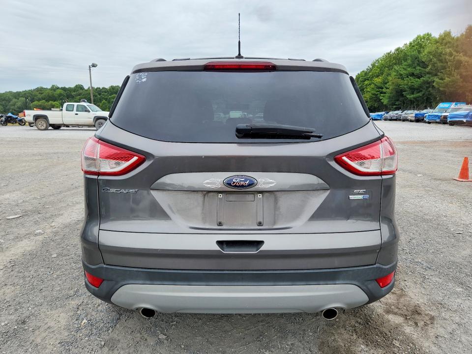 Продажа на аукционе авто 2013 Ford Escape, vin: 1FMCU9GX7DUD94275, номер лота: 68386596