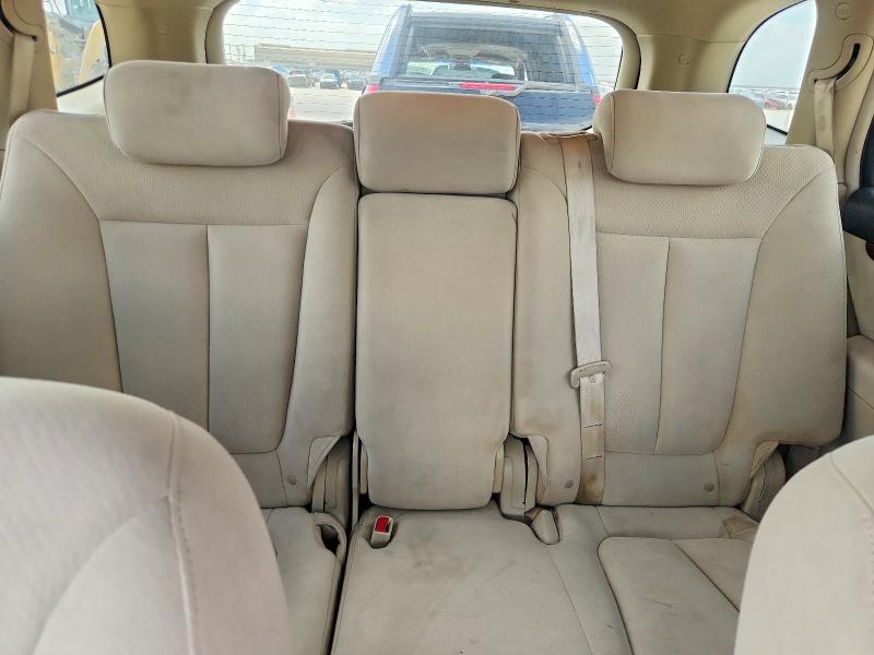Продаж на аукціоні авто 2009 Hyundai Santa Fe, vin: 5NMSH73E09H295194, номер лоту: 69351496