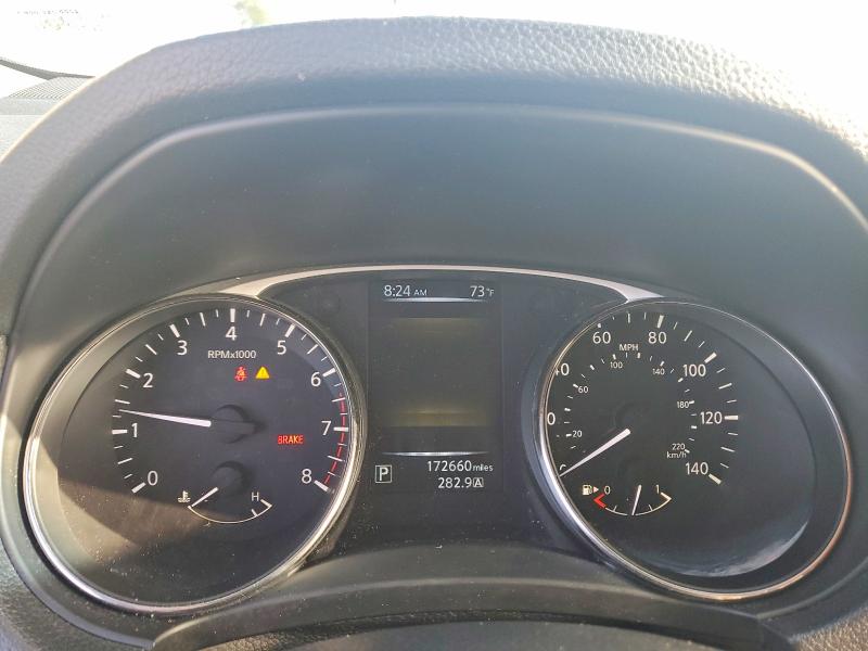 68953346 :رقم المزاد ، KNMAT2MV3GP702442 vin ، 2016 Nissan Rogue مزاد بيع