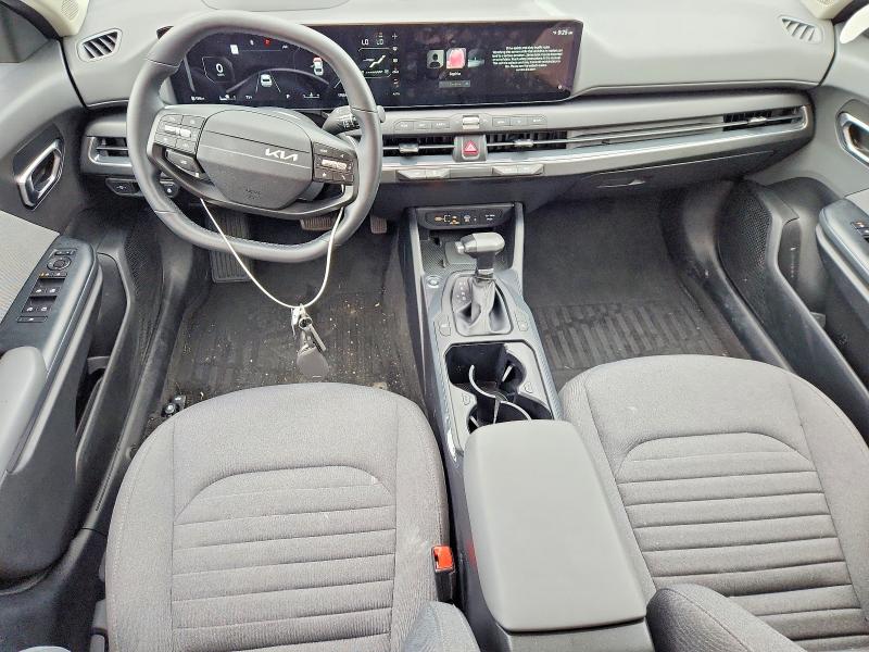 2025 Kia K4 მანქანა იყიდება აუქციონზე, vin: 3KPFU4DE7SE052201, აუქციონის ნომერი: 67016726