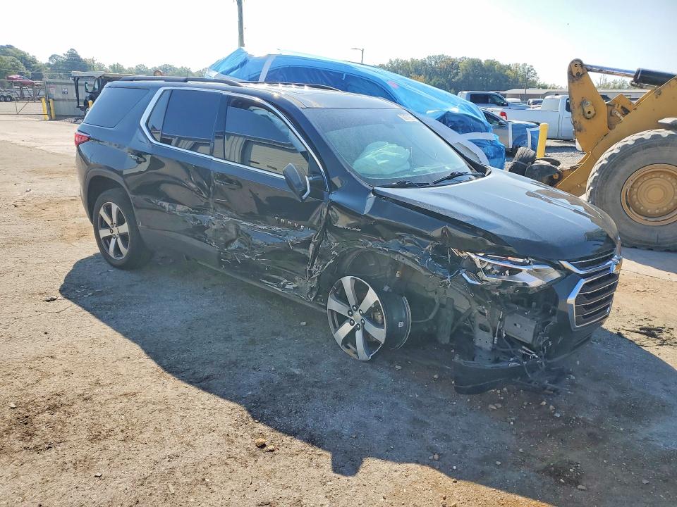 Aukcja sprzedaży 2020 Chevrolet Traverse, vin: 1GNERHKW3LJ308877, numer aukcji: 70171986