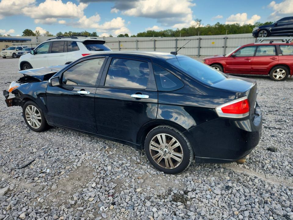 Продажа на аукционе авто 2011 Ford Focus, vin: 1FAHP3HN8BW102474, номер лота: 68172306