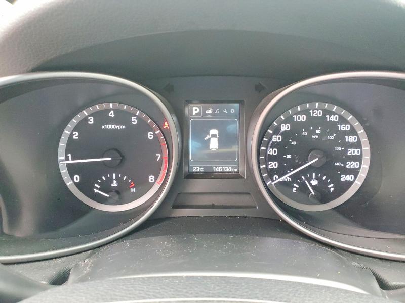 Aukcja sprzedaży 2018 Hyundai Santa Fe Sport, vin: 5XYZUDLB0JG539357, numer aukcji: 67984816