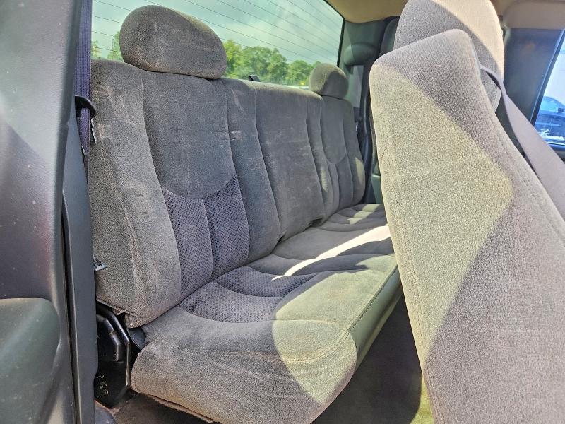Продаж на аукціоні авто 2002 Chevrolet Silverado, vin: 2GCEK19T621394629, номер лоту: 68587496