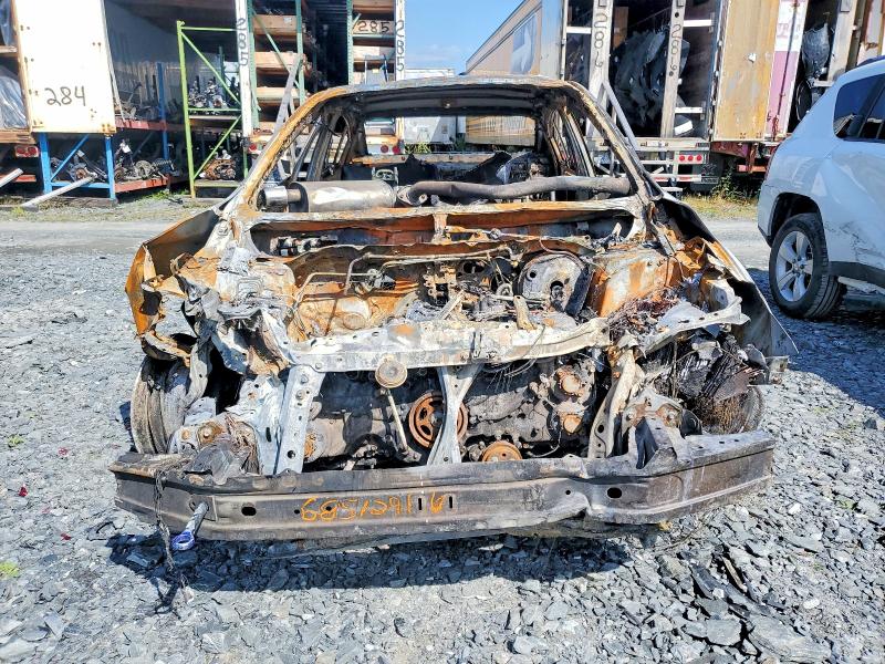 68512916 :رقم المزاد ، 4S3GKAE69L1613311 vin ، 2020 Subaru Impreza مزاد بيع