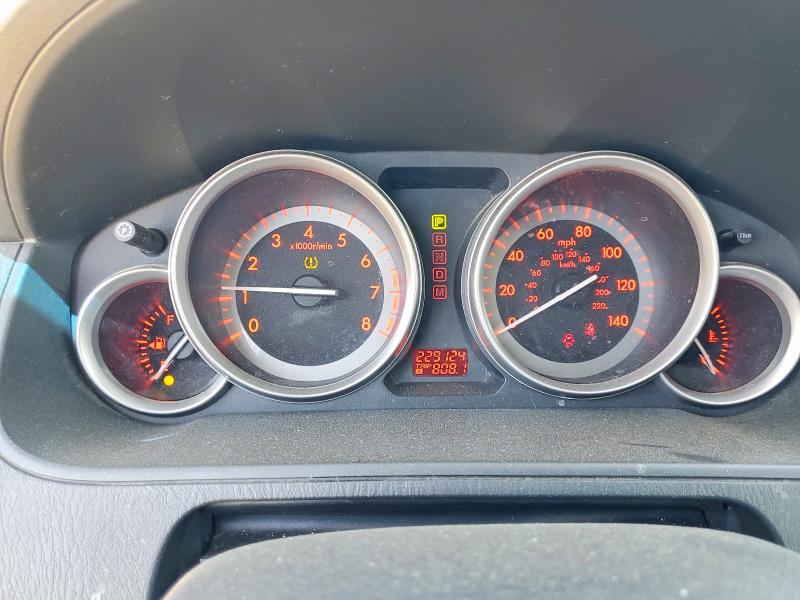 Aukcja sprzedaży 2010 Mazda Cx-9, vin: JM3TB2MV9A0206354, numer aukcji: 68249516