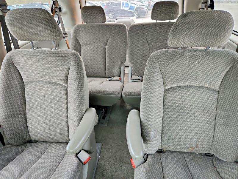 69046076 :رقم المزاد ، 1D4GP24R25B163424 vin ، 2005 Dodge Grand Caravan مزاد بيع