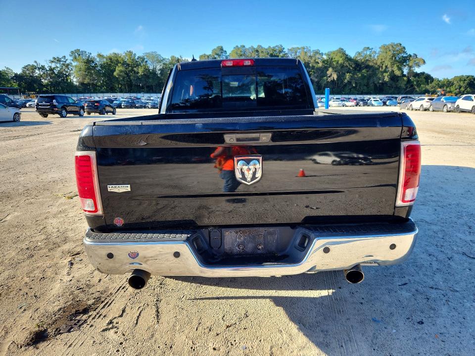 67453646 :رقم المزاد ، 1C6RR6JT5DS600667 vin ، 2013 Ram 1500 مزاد بيع