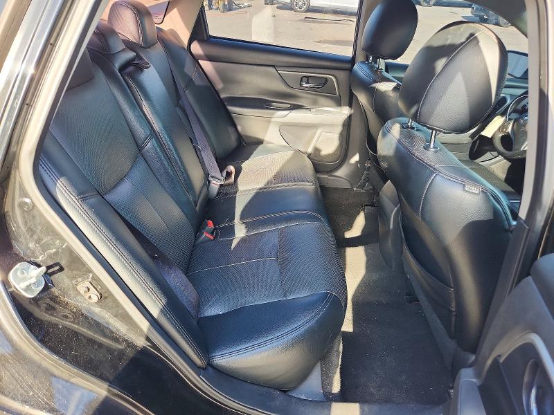 Aukcja sprzedaży 2015 Nissan Altima, vin: 1N4AL3AP5FC134816, numer aukcji: 69353426