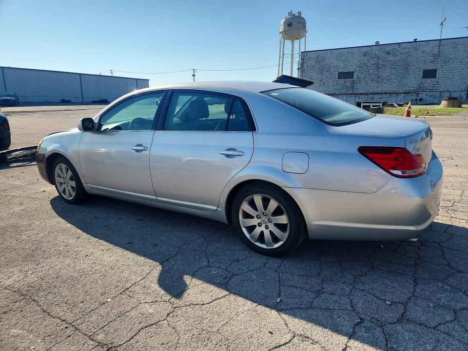 Продаж на аукціоні авто 2006 Toyota Avalon, vin: 4T1BK36B96U160579, номер лоту: 67730796