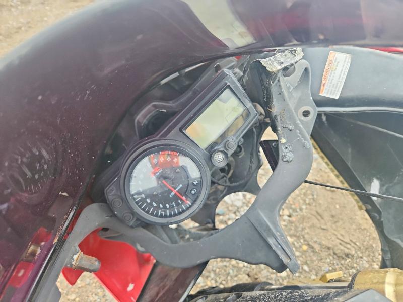 Aukcja sprzedaży 2005 Suzuki Gsx-r600, vin: JS1GN7CA152101860, numer aukcji: 69167346