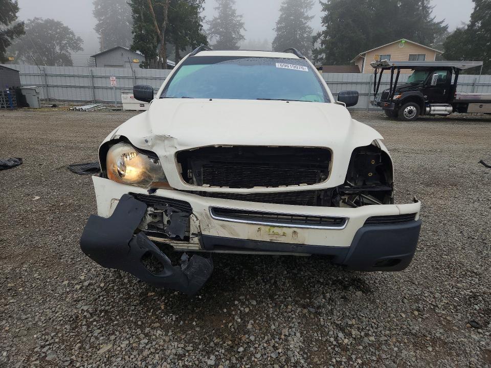 Aukcja sprzedaży 2006 Volvo Xc90, vin: YV4CZ852761296551, numer aukcji: 69619076
