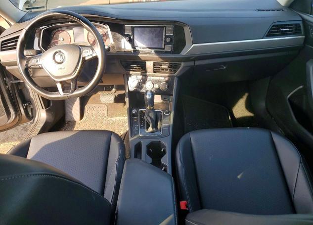 Продажа на аукционе авто 2019 Volkswagen Jetta, vin: 3VWC57BU0KM060879, номер лота: 66820806