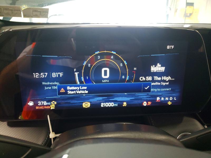 68685136 :رقم المزاد ، 3GNAXHEG7SL212234 vin ، 2025 Chevrolet Equinox مزاد بيع