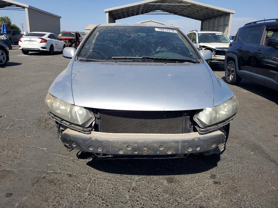 Aukcja sprzedaży 2010 Honda Civic, vin: 2HGFG1B64AH506572, numer aukcji: 70813316