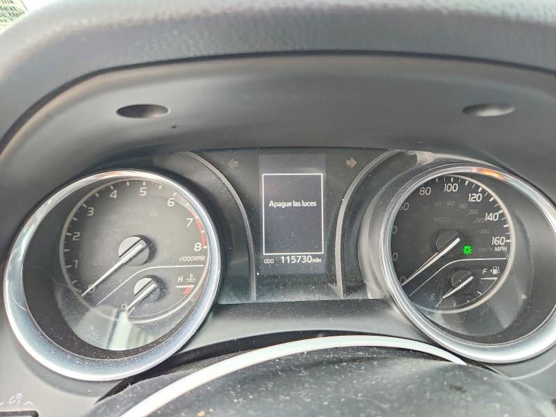 2019 Toyota Camry მანქანა იყიდება აუქციონზე, vin: 4T1B11HK2KU752145, აუქციონის ნომერი: 67707306