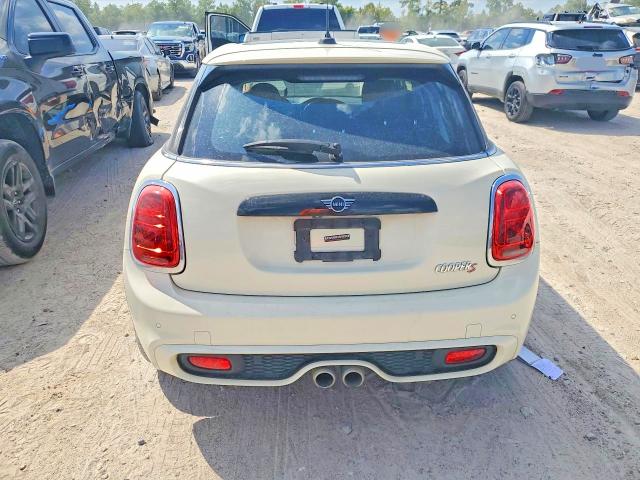 Продаж на аукціоні авто 2020 Mini Cooper, vin: WMWXU9C07L2L56292, номер лоту: 70317056