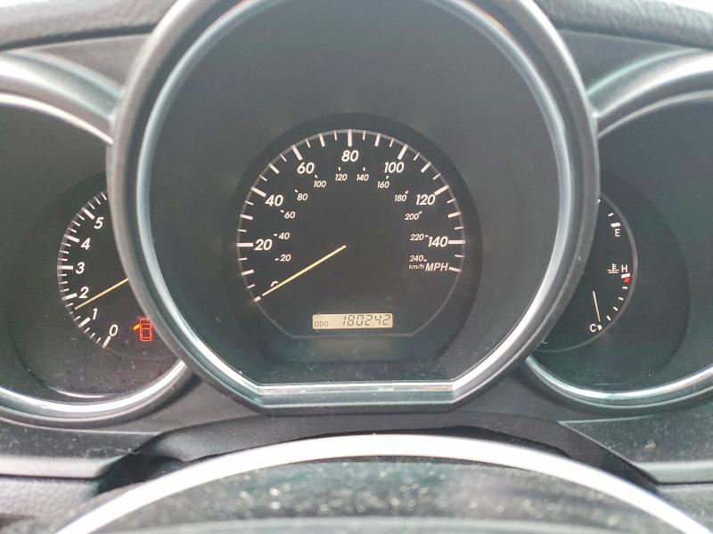 Aukcja sprzedaży 2007 Lexus Rx, vin: 2T2HK31U87C028267, numer aukcji: 69724586