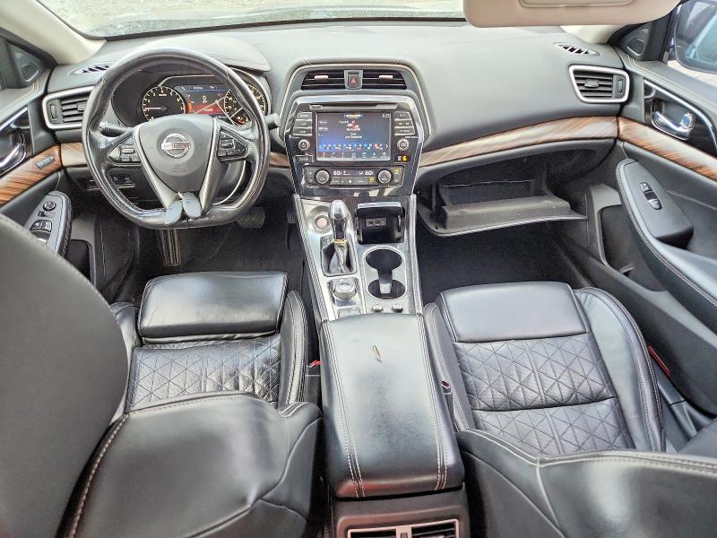 Продажа на аукционе авто 2016 Nissan Maxima, vin: 1N4AA6AP5GC387059, номер лота: 68387356