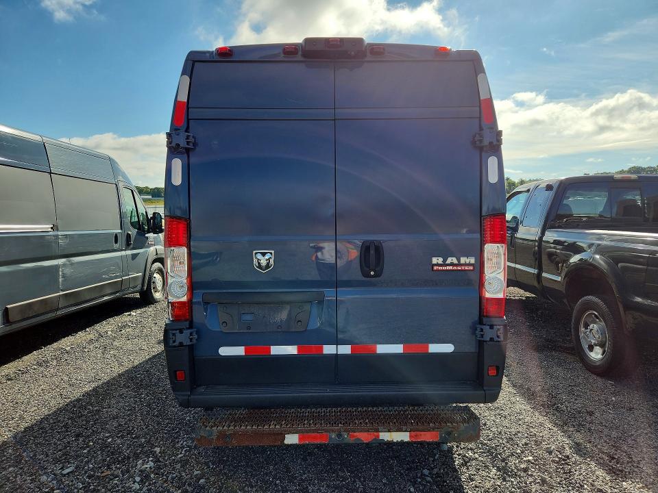 Aukcja sprzedaży 2020 Ram Promaster 3500, vin: 3C6URVJG3LE136156, numer aukcji: 66548926