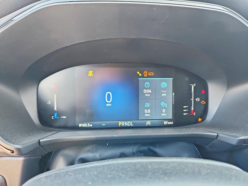 Продажа на аукционе авто 2024 Ford Escape, vin: 1FMCU0MN7RUA10176, номер лота: 70299276