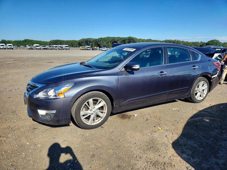 Aukcja sprzedaży 2013 Nissan Altima, vin: 1N4AL3AP4DC285756, numer aukcji: 68076996