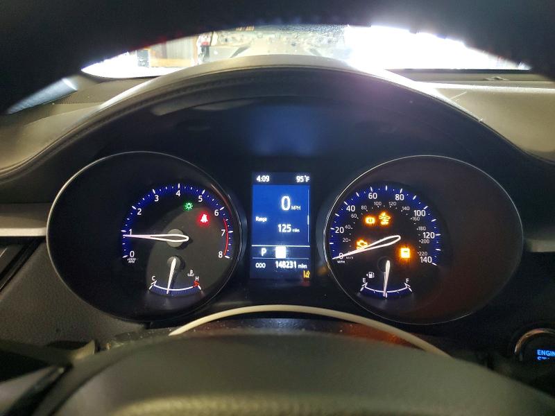 Продаж на аукціоні авто 2021 Toyota C-hr, vin: JTNKHMBXXM1107586, номер лоту: 68590596