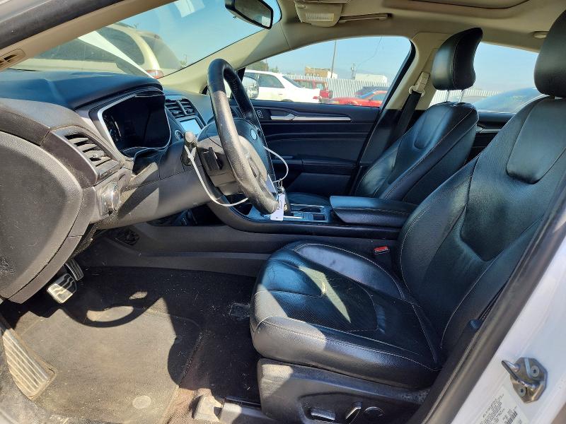 Aukcja sprzedaży 2018 Ford Fusion, vin: 3FA6P0D90JR206327, numer aukcji: 67348396