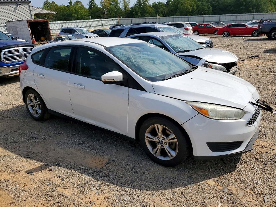 Aukcja sprzedaży 2014 Ford Focus, vin: 1FADP3K21EL379096, numer aukcji: 68622516