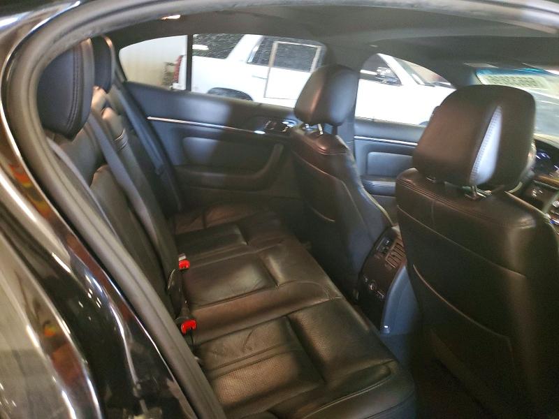 2011 Lincoln Mks მანქანა იყიდება აუქციონზე, vin: 1LNHL9FT8BG606393, აუქციონის ნომერი: 66633896