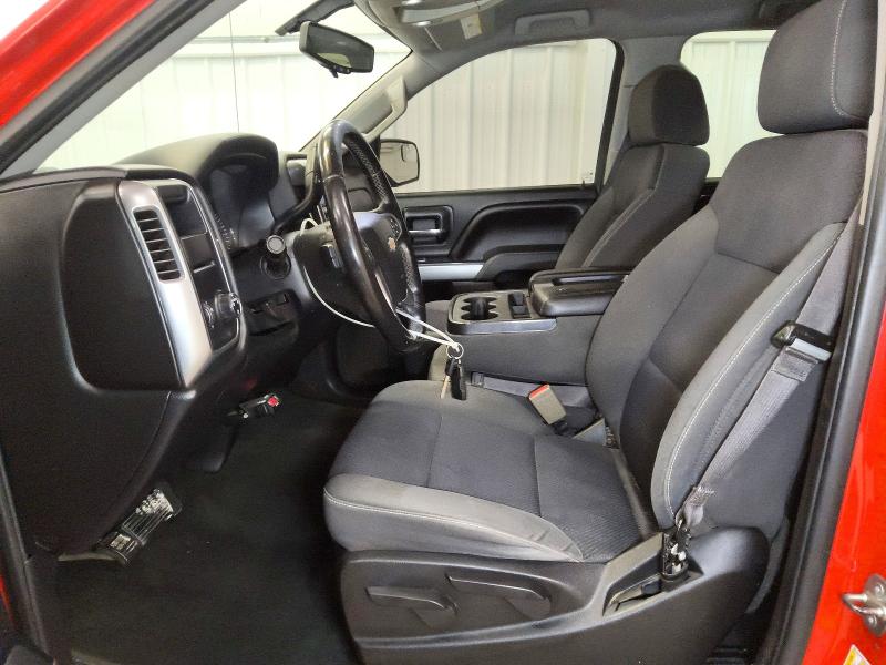 Aukcja sprzedaży 2014 Chevrolet Silverado, vin: 3GCPCREC5EG151867, numer aukcji: 66230876