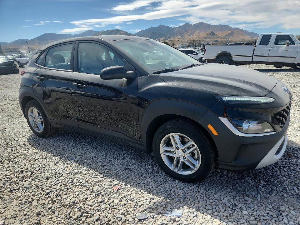 Продаж на аукціоні авто 2022 Hyundai Kona, vin: KM8K2CABXNU794280, номер лоту: 68255796