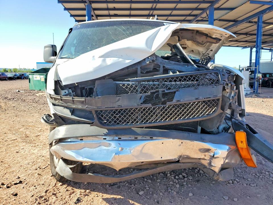 Продажа на аукционе авто 2018 Chevrolet Express G3500, vin: 1GAZGPFG0J1192380, номер лота: 67747476