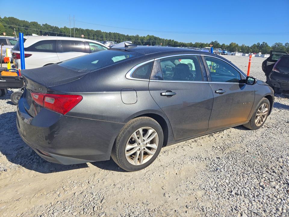 Продажа на аукционе авто 2016 Chevrolet Malibu, vin: 1G1ZE5ST8GF257940, номер лота: 70914736