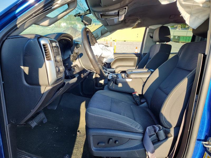 Aukcja sprzedaży 2016 Chevrolet Silverado, vin: 1GCVKREC6GZ170909, numer aukcji: 68341716