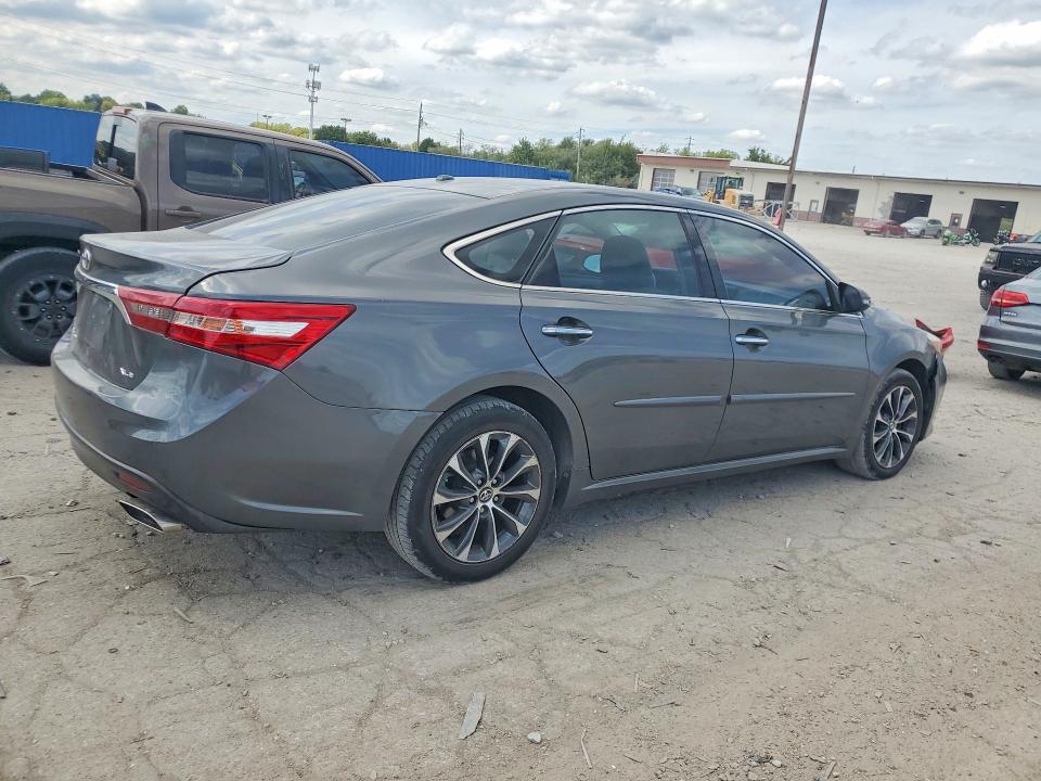 68855166 :رقم المزاد ، 4T1BK1EB2GU237770 vin ، 2016 Toyota Avalon مزاد بيع