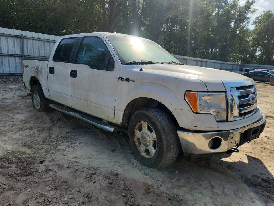 Продаж на аукціоні авто 2010 Ford F150, vin: 1FTFW1EVXAKE62302, номер лоту: 67630596