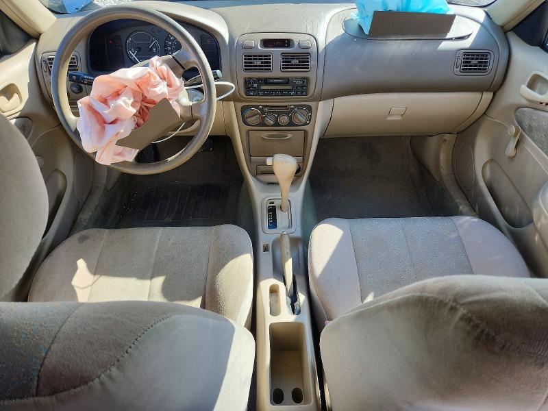 Auction sale of the 1998 Toyota Corolla, vin: 1NXBR12E3WZ130350, lot number: 70142606