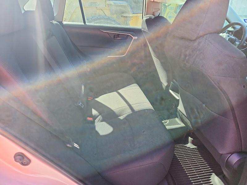 Продаж на аукціоні авто 2020 Toyota Rav4, vin: 2T3H1RFV0LC034741, номер лоту: 68881966