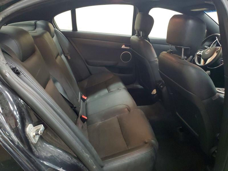 68644416 :رقم المزاد ، 6G2ER577X8L152249 vin ، 2008 Pontiac G8 مزاد بيع