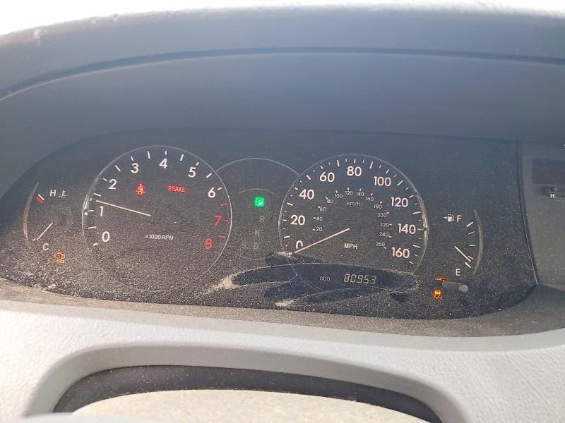 Aukcja sprzedaży 2005 Toyota Avalon, vin: 4T1BK36B75U041735, numer aukcji: 68058436