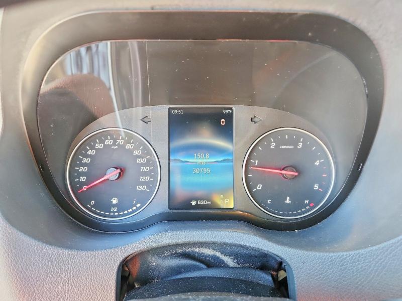 Продажа на аукционе авто 2025 Mercedes-benz Sprinter, vin: W1Y4NBHY1SP754331, номер лота: 67788896