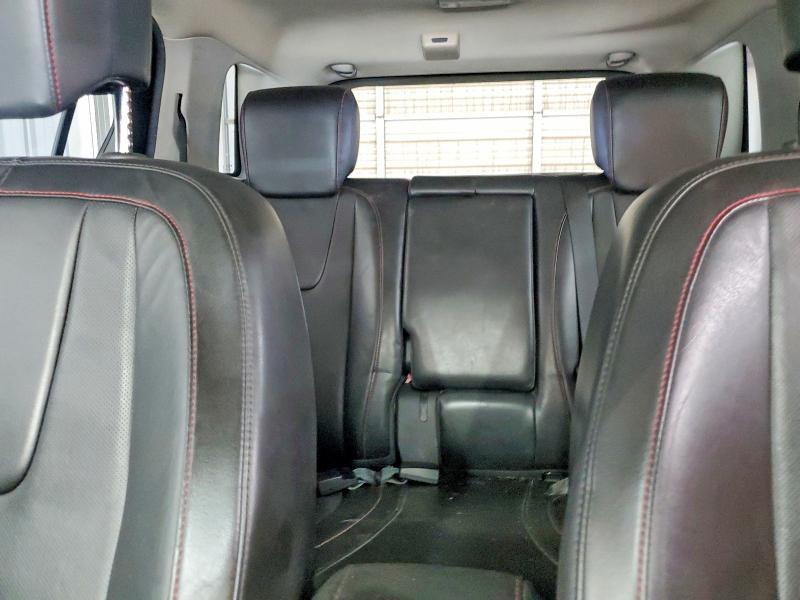 Продажа на аукционе авто 2010 Gmc Terrain, vin: 2CTFLHEY3A6250568, номер лота: 68057666