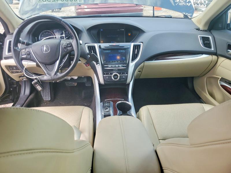 Aukcja sprzedaży 2017 Acura Tlx, vin: 19UUB2F55HA002702, numer aukcji: 68564296