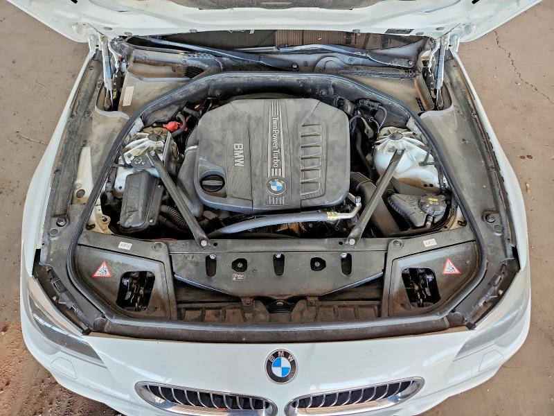 Aukcja sprzedaży 2016 Bmw 535, vin: WBAXA5C55GG042100, numer aukcji: 67176606
