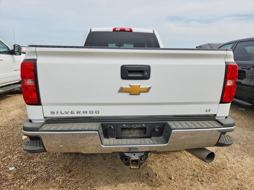 67324646 :رقم المزاد ، 1GC1KSEY4KF210450 vin ، 2019 Chevrolet Silverado مزاد بيع