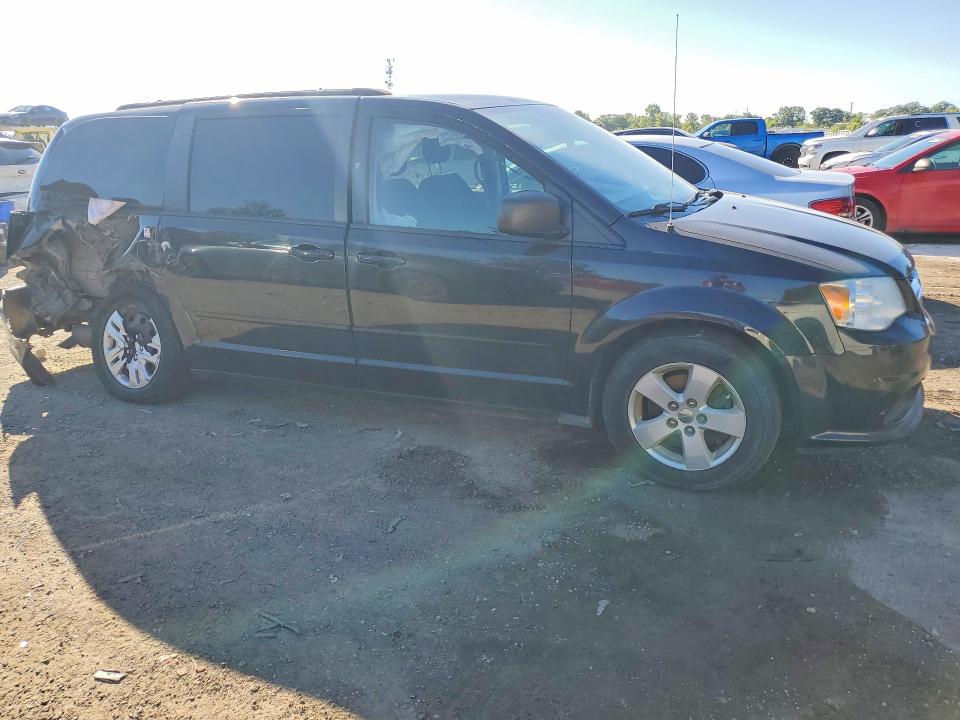 Продаж на аукціоні авто 2015 Dodge Grand Caravan, vin: 2C4RDGBG8FR640213, номер лоту: 68353196