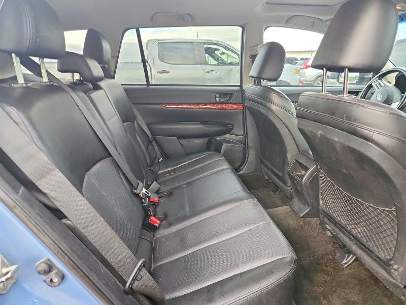 Aukcja sprzedaży 2012 Subaru Outback, vin: 4S4BRCKCXC3264364, numer aukcji: 68811026